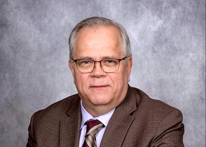 Bob Edry - Granite Financial Partners